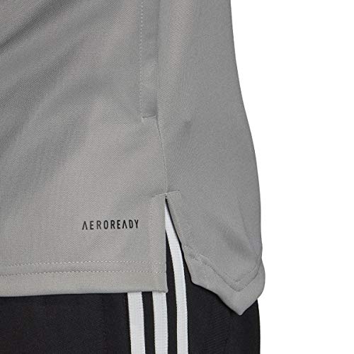 Chaqueta deportiva de hombre adidas Con20 TR Gris M para entrenar en ciudad 6