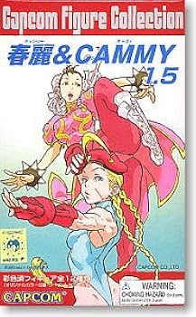 a.b-t.c 春麗＆キャミィ a.b-t.c 春麗＆キャミィ