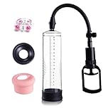 Vide T-Shirt Engrenages Jouet Pompes À Le pour Coupler Manches Vacuum Sleeves Pompe A Adapté pour Homme Massage Trainer Male Adultes Croissance Masculin Spa Vide -fv4