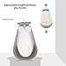 Potty Training Urinal for Boys - Cute Whale Training Urinal/Potty Urinal Pee Trainer Urine(Grey Whale)