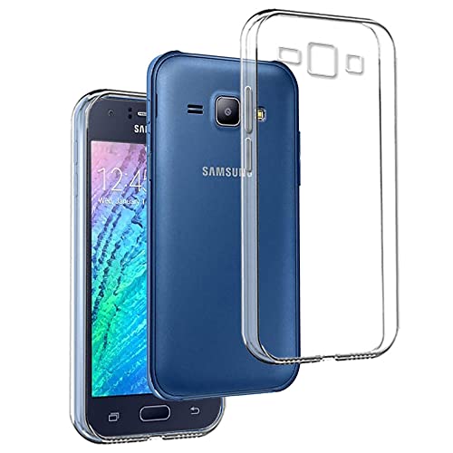 REY Funda Carcasa Gel Transparente para Samsung Galaxy Note 3, Ultra Fina 0,33mm, Silicona TPU de Alta Resistencia y Flexibilidad