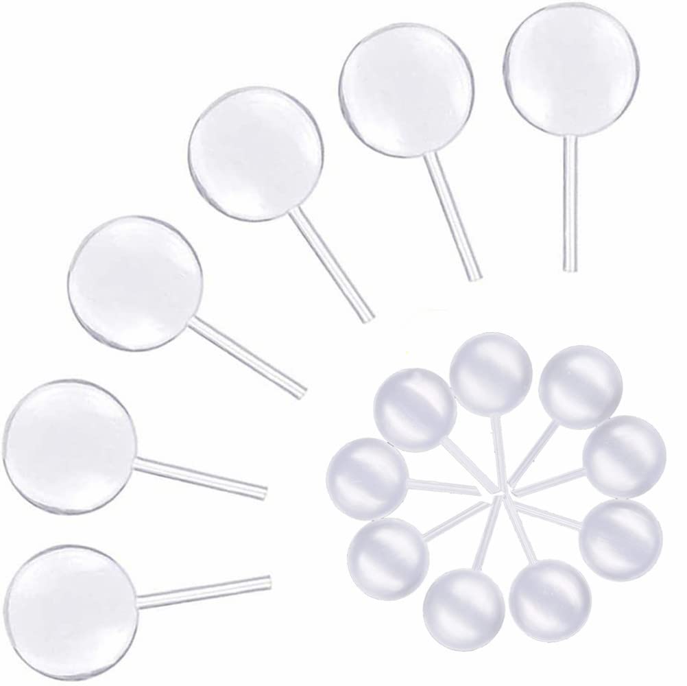 Pipette Di Plastica Per Alimenti 4ml - 100 Pezzi, Per Marmellata, Condimenti E Decorazioni Dolci - Foto 5