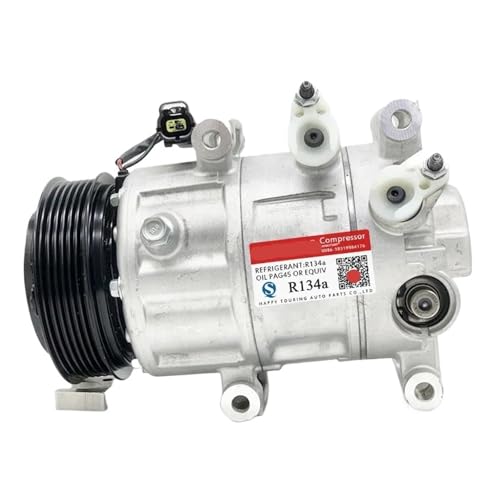 Compresseur de climatisation de rechange pour Changan CS35 Plus 1.4T bloc moteur 8103100-BN02
