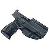 OWB Concealment IDPA - Outside The Waistband Holster - fits...