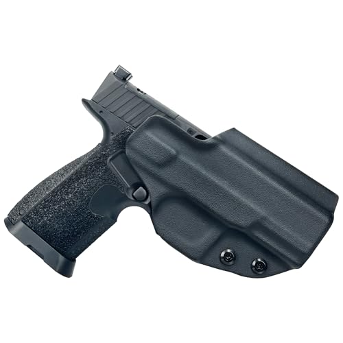 OWB Concealment IDPA - Outside The Waistband Holster - fits