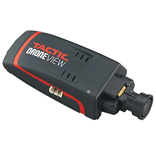 Dromida Vista First Person View (Fpv) Conversion Kit With Tactic Droneview Hd Mini Camera #TOP11