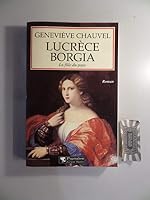 Lucrece Borgia 8435060519 Book Cover