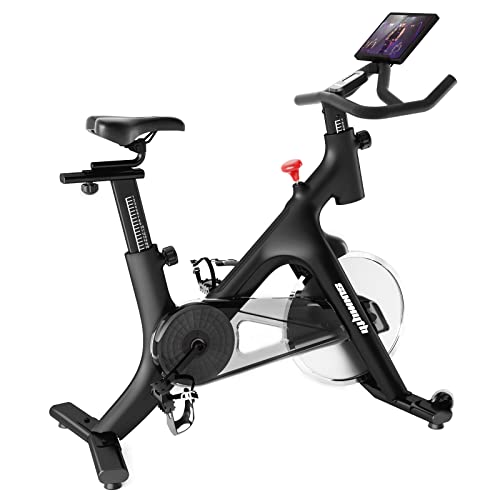 spin bikes for short people