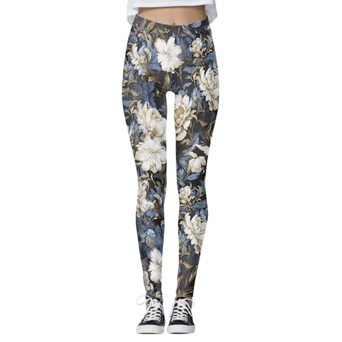 Leggings de yoga altos anti-deslizamiento pantalones deportivos sin transparencias