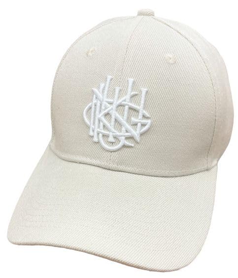 Amazon.co.jp: KING GNU（キングヌー）2023 CREST BASEBALL CAP