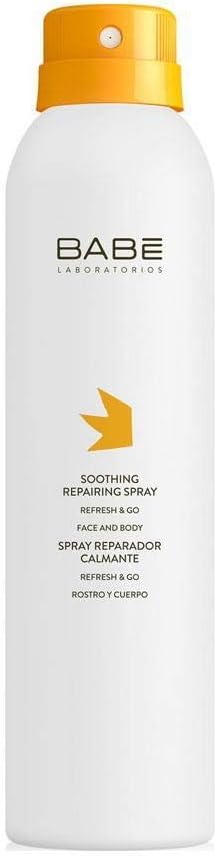 Laboratorios Babe After Sun Lotion Babe 200ml by Bab Laboratorios