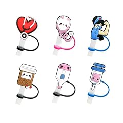 8mm Nurse Straw Cover