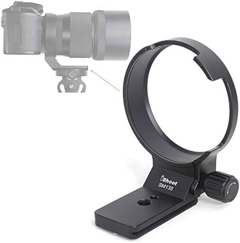 Tripod Mount Ring Base Lens Collar For Sigma 150-600mm F/5-6.3 DG OS HSM Sports - View #4
