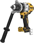20V MAX XR BRUSHLESS Cordless 1/2 in. 3-Speed Hammer Drill (Tool ONLY) (DCD1007B)
