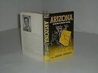 ARIZONA: A Guide to Easier Living, B002I5MMLK Book Cover