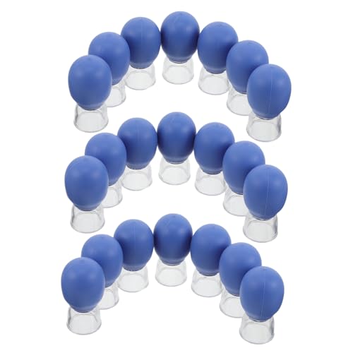 Facial cupping tool set Mikikit de 50 pièces pour massage du visage
