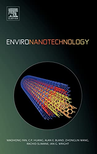 Environanotechnology view 2
