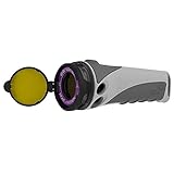 Light & Motion GoBe Nightsea Fluoro Dive & Outdoor Flashlight