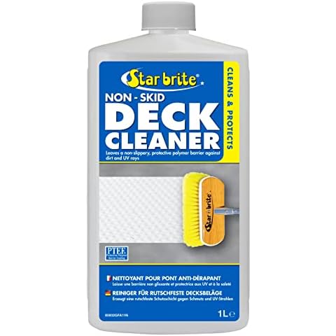 STAR BRITE Non-Slip Cleaner and Protector Cover