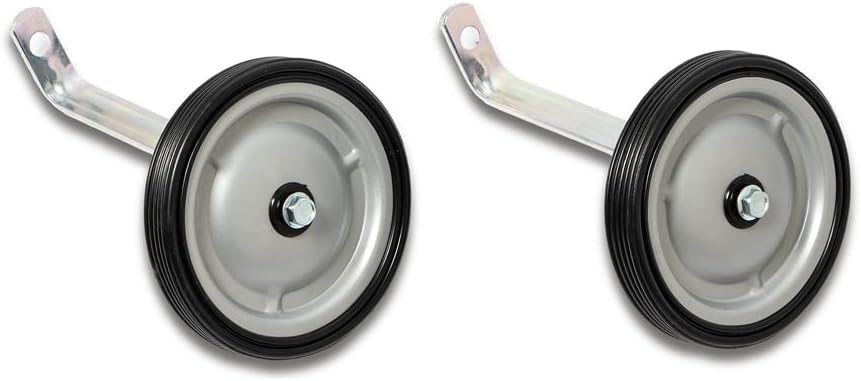 Puky ST 12 aluminium support wheels for children bicycle Z2 / ZL12