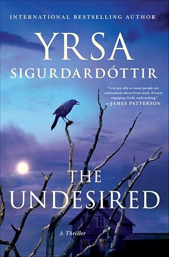 The Undesired: A Thriller