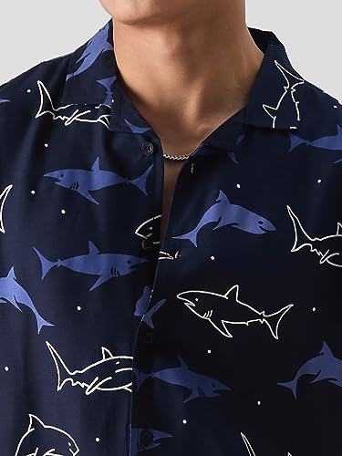 Image of The Souled Store Men Shirt