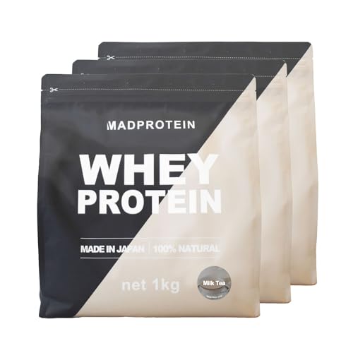 MAD PROTEIN zGCveC WPC lHÖsgp  (~NeB[, 3kg)