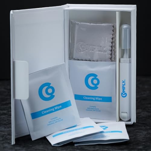 Image of Comply Multi-Purpose Earbud Cleaning Kit