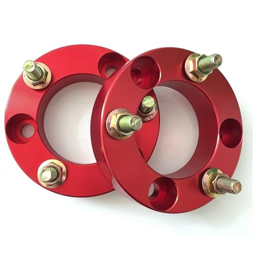 Kit de levage avant 25mm pour Nissan Navara résout l'affaissement choc
