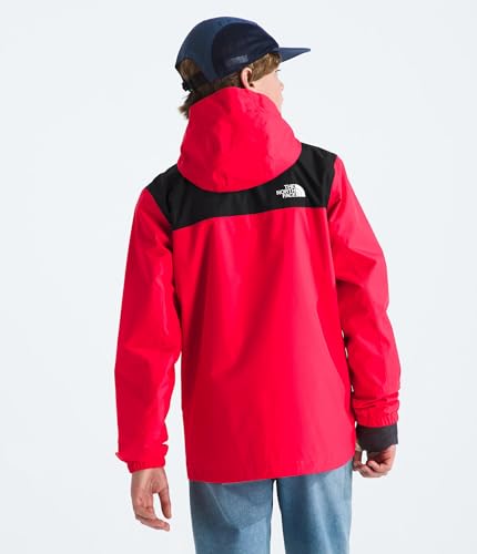 Image of The North Face Boys' Antora Waterproof Rain Jacket