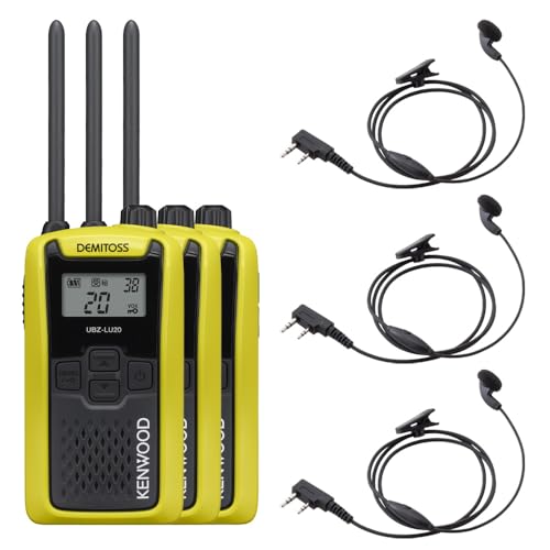 トランシーバー 3台セット」の人気商品一覧 | 安い商品を通販サイト