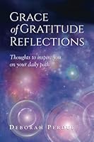 Daily Gratitude Reflections 1737068508 Book Cover