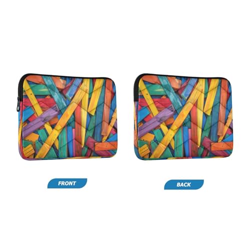 Funda para portátil 13-14 pulgadas impermeable y acolchada miniatura 2