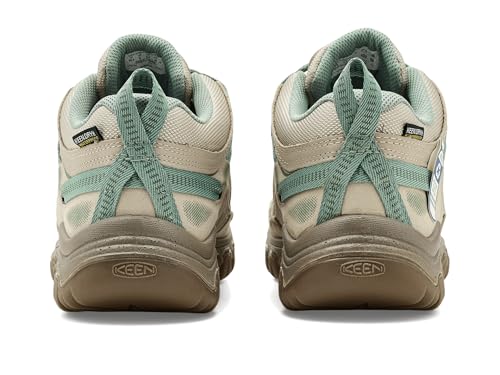 Image of KEEN Women's Targhee 4 Waterproof Hiking Shoes