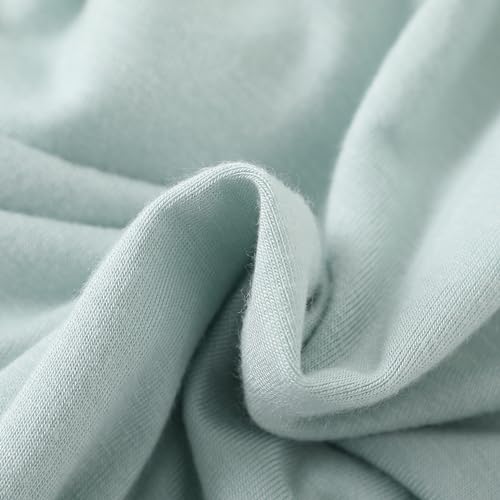 Image of Owlivia Rayon from Bamboo Baby Sleep Sack, Unisex Toddler Sleeping Bag, 1.0 TOG, Boy /Girl Wearable Blanket(3-24 Months)