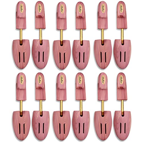 Stratton Cedar Shoe Tree - Shoe Trees for Men & Women, Sneakers,...