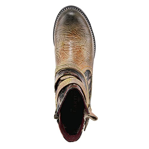 Spring Step L'Artiste Women's Zhamsha-Shine3