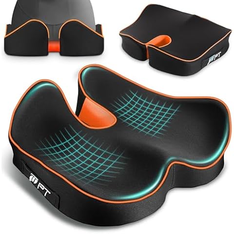 Coussin Ergonomique POOTACK Cover
