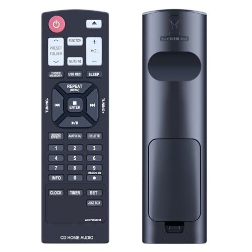 Télécommande CM4550 pour animer vos soirées sur système LG