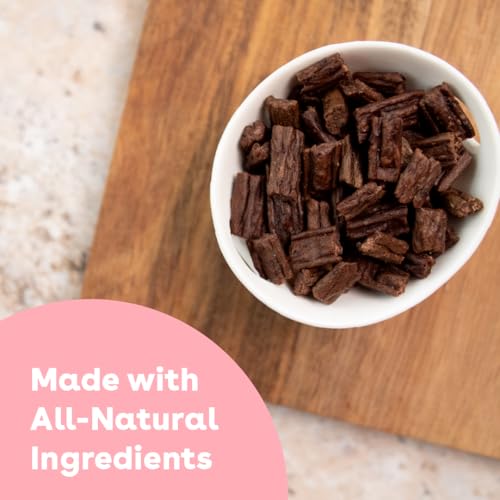 Image of Pupford Soft & Chewy Training Treats for Dogs & Puppies (Pork, 5 oz)