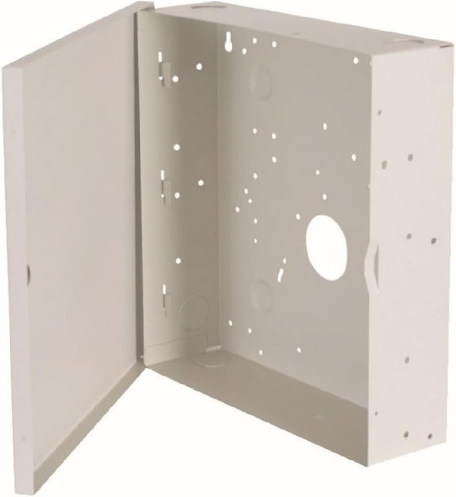 DIGITAL SECURITY CONTROLS DSC PC5003C POWERSERIES MAIN PANEL CABINET