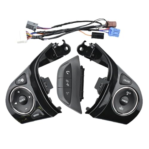 Bouton de régulateur Civic 1.8L commande audio au volant