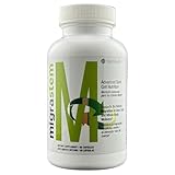 StemTech - MigraStem natural source of potent antioxidants, phytonutrients