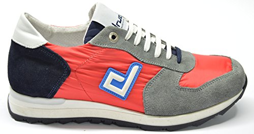 Drudd Brady GRIGIOROSSO Only 41 - Anteprima SS17