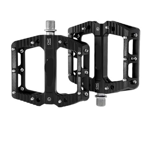 3xAO Ch]ԃy_ y ~ CNC BMX MTB [hoCNy_ TCNO V[xAO(MZ-327 black)