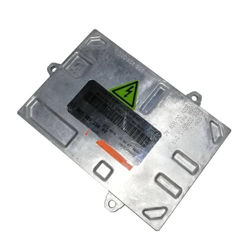 Erreur phare Classe C W204 ? Module commande Benz A2048203285 D1S - 3