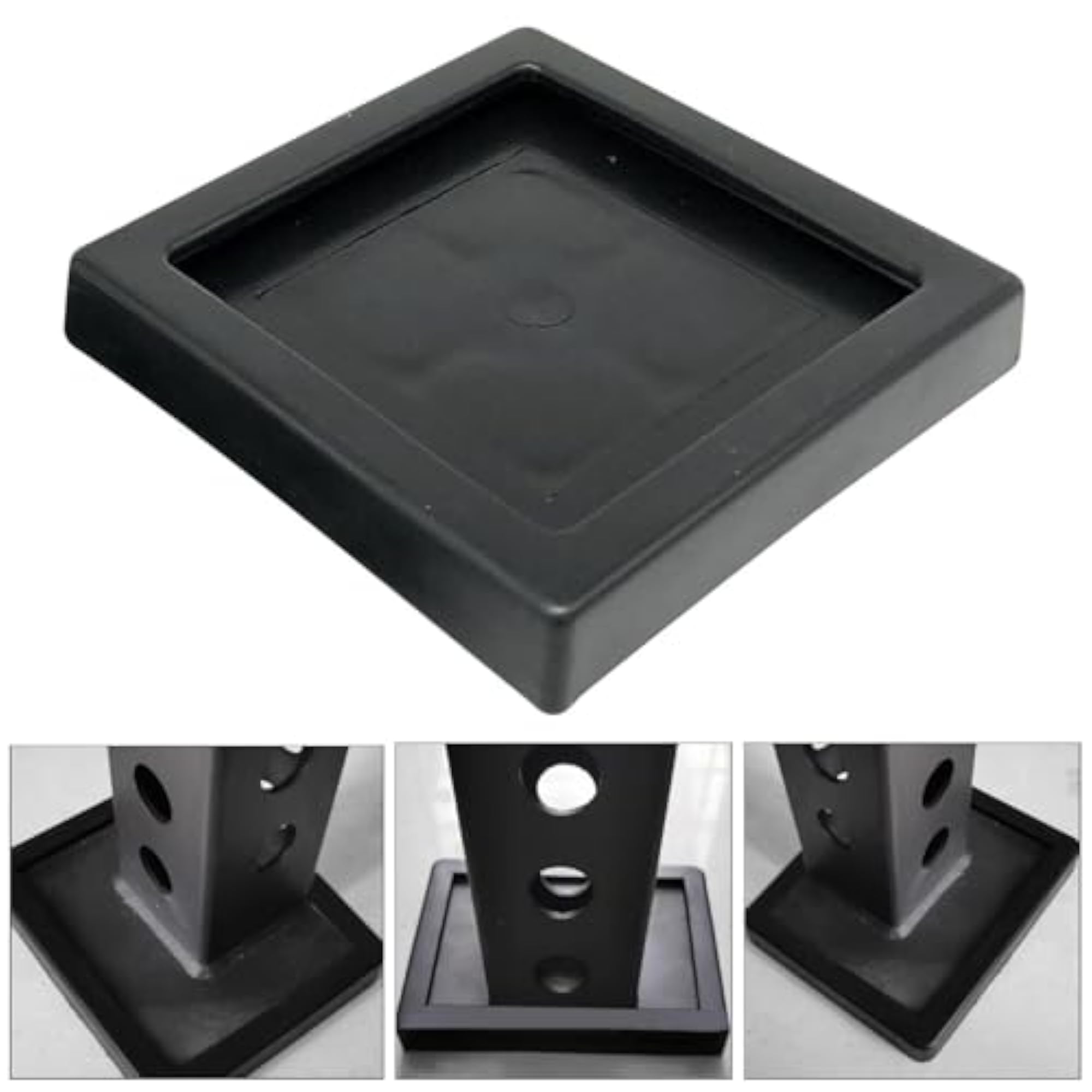 Fitness Equipment Mat for Dumbbell Rack Pads