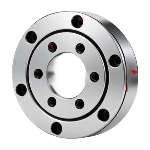 Palier manipulateur RU 52 XG à rouleaux croisés avec étanchéité 2512UUCCO P5