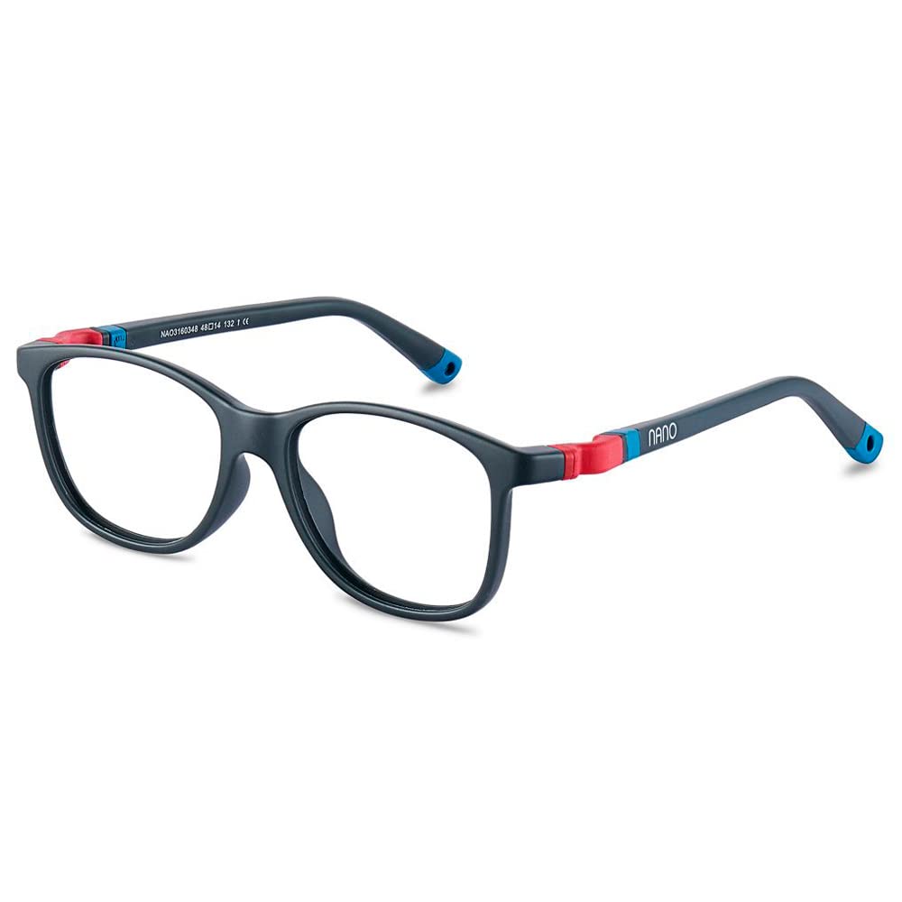 Nano Vista Quest 3.0 Occhiali Unisex - Bambini e ragazzi