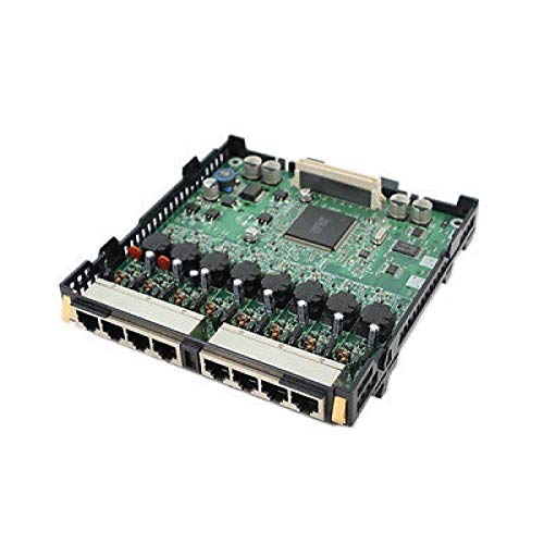 Carte d'extension pour 8 extensions KX-TDA3172